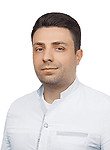 Самара Максим, Хирург