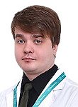 Колесников Максим Юрьевич, Психиатр