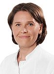 Шаталова Ольга Александровна, Терапевт, Врач функциональной диагностики