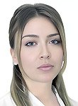 Рябцева Екатерина Олеговна, Стоматолог, Стоматолог-терапевт, Стоматолог-хирург