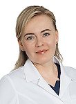 Ревенкова Ирина Альбертовна, Анестезиолог, Анестезиолог-реаниматолог, Реаниматолог