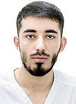 Алискеров Марат Шерифович, Стоматолог, Стоматолог-терапевт