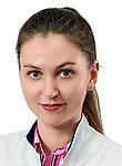 Веселова Мария Антоновна, Терапевт