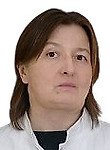 Ещеркина Мария Андреевна, Терапевт, Пульмонолог