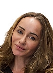 Лушникова Екатерина Вадимовна, Стоматолог, Гигиенист стоматологический, Стоматолог-пародонтолог