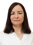Панова Наталья Сергеевна, УЗИ-специалист