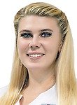 Завьялова (Орёл) Мария Сергеевна, Стоматолог, Стоматолог-терапевт