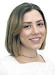 Карева Арина Александровна, Стоматолог, Стоматолог-ортопед