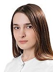 Цадаева Малика Султановна, Кардиолог