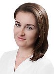 Михеева Екатерина Константиновна, Терапевт