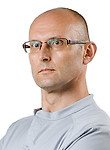 Контиевский Сергей Юрьевич, Анестезиолог, Анестезиолог-реаниматолог, Реаниматолог