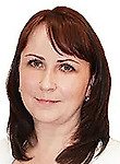 Мадиева Евгения Александровна, УЗИ-специалист