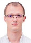 Апенкин Александр Сергеевич, Рентгенолог, Врач МРТ