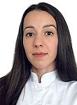 Киблаева Нина Батырбековна, Гигиенист стоматологический