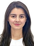 Азимова Арзу Азизхан кызы, Стоматолог, Стоматолог-терапевт