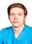 Данилов Никита Евгеньевич, Эмбриолог