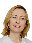 Салихова Эльвира Рафиковна, УЗИ-специалист