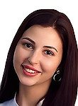 Кочеткова Оксана Александровна, Гастроэнтеролог, Педиатр