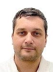 Булеков Виктор Николаевич, Эндоскопист, Хирург, Проктолог