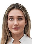 Чернова (Тимошевская) Инесса Андреевна, Дерматолог, Косметолог