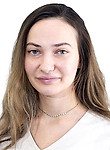 Арахамия Алина Тамазовна, Стоматолог, Стоматолог-ортодонт