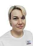 Булгакова Виктория Юрьевна, Гигиенист стоматологический