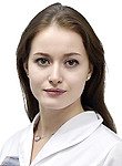 Старовойтова Елена Владимировна, Стоматолог, Стоматолог-терапевт, Гигиенист стоматологический