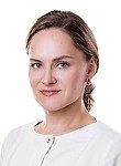 Митина Дина Хамитовна, Гастроэнтеролог, Эндоскопист