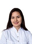 Бикмаева Маргарита Раисовна, Стоматолог, Стоматолог-имплантолог