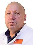 Мельников Константин Валерьевич, Анестезиолог, Анестезиолог-реаниматолог, Реаниматолог