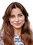 Забавина Яна Игоревна, Логопед