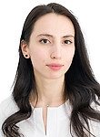 Муртузалиева Патима Гаджимурадовна, Стоматолог