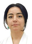 Исмаилова Элеонора Исмаиловна, Стоматолог, Стоматолог-хирург