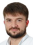 Оглоблин Александр Игоревич, УЗИ-специалист