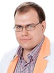 Лындин Андрей Александрович, Нефролог, Педиатр