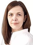 Фатеева Ирина Ириковна, Неонатолог, Анестезиолог, Анестезиолог-реаниматолог, Реаниматолог