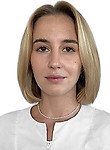 Покирова Анастасия Александровна, Стоматолог, Стоматолог-ортопед