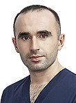 Болуров Харун Магометович, Эндоскопист