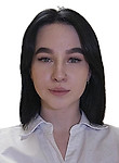 Точилкина Владлена Александровна, Гигиенист стоматологический