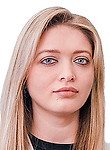 Жильцова Оксана Юрьевна, Рентгенолог