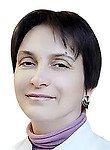 Мовина Лариса Георгиевна, Психиатр