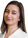 Солтаханова Лейла Омаровна, Невролог