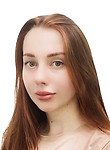 Ларина Александра Евгеньевна, Нейропсихолог