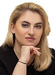 Иванова Виола Дмитриевна, Психолог