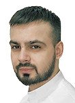 Богдан Илья Иванович, Стоматолог, Стоматолог-ортопед