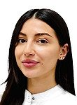 Набиева Пари Видади Кызы, Стоматолог-ортодонт