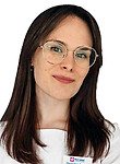 Цвигун Юлия Олеговна, Стоматолог-ортопед