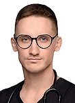 Хабаров Андрей Юрьевич, Анестезиолог, Анестезиолог-реаниматолог, Реаниматолог