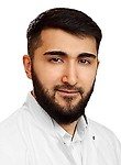 Магомедов Магомед Камалович, ЛОР (отоларинголог)