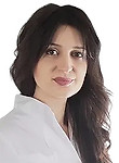 Тарба Наала Станиславовна, Рентгенолог